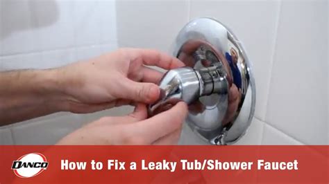 bathtub faucet leaks|How to Fix a Leaky Bathtub Faucet: 6 Ways to Stop Drips